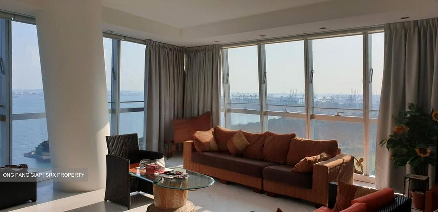Reflections At Keppel Bay (D4), Condominium #481755191